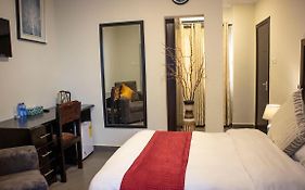 Ssnit Guest House Accra